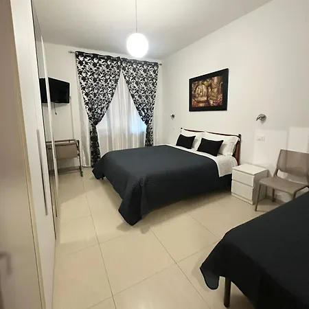 Lora's House 5terre לה ספציה