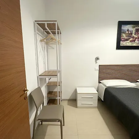Lora's House 5terre * לה ספציה