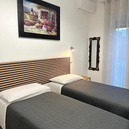 Lora's House 5terre