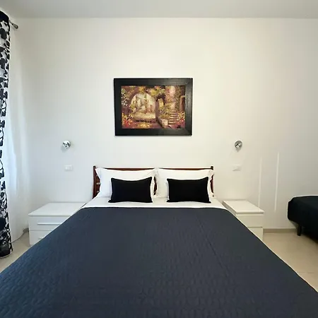 Lora's House 5terre *