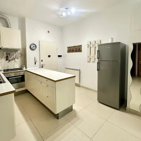 Lora's House 5terre Сasa de vacaciones