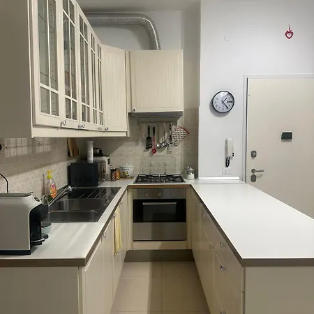 度假居 Lora's House 5terre *