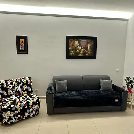 度假居 Lora's House 5terre 斯培西亚