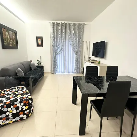 Lora's House 5terre