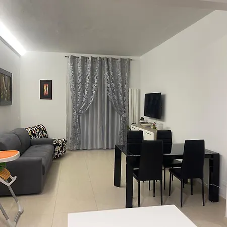 度假居 Lora's House 5terre 斯培西亚