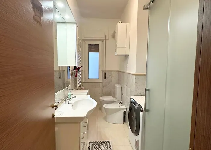 Lora's House 5terre *