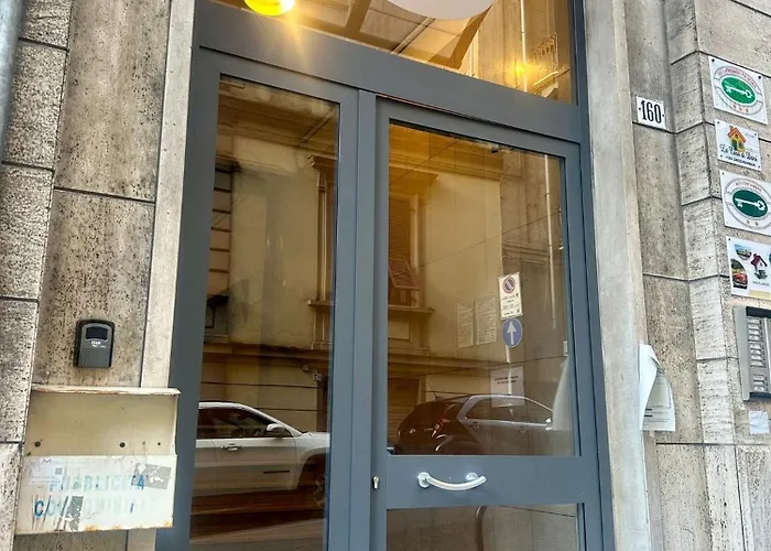 Сasa de vacaciones Lora's House 5terre *