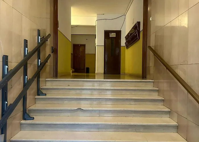 Сasa de vacaciones Lora's House 5terre