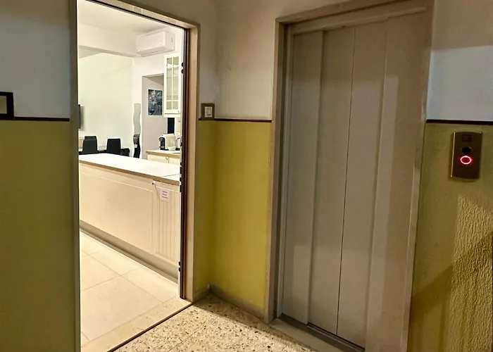 Lora's House 5terre Holiday home *