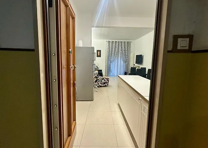 Lora's House 5terre Сasa de vacaciones