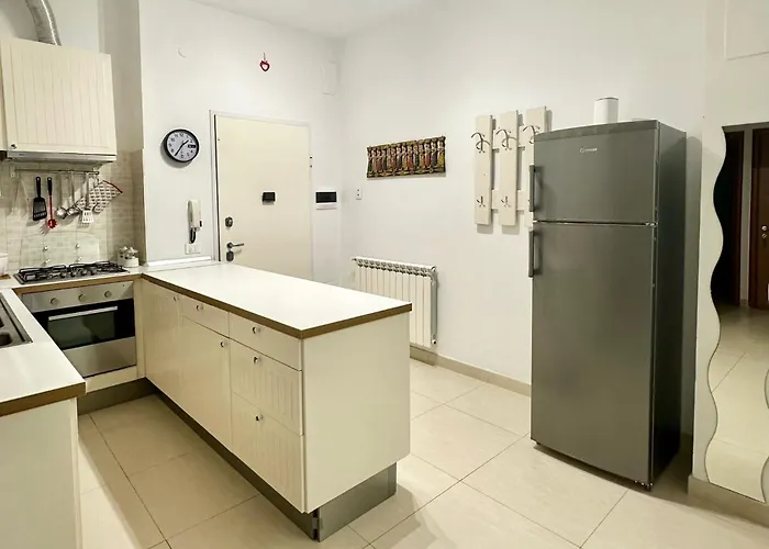 Lora's House 5terre Сasa de vacaciones