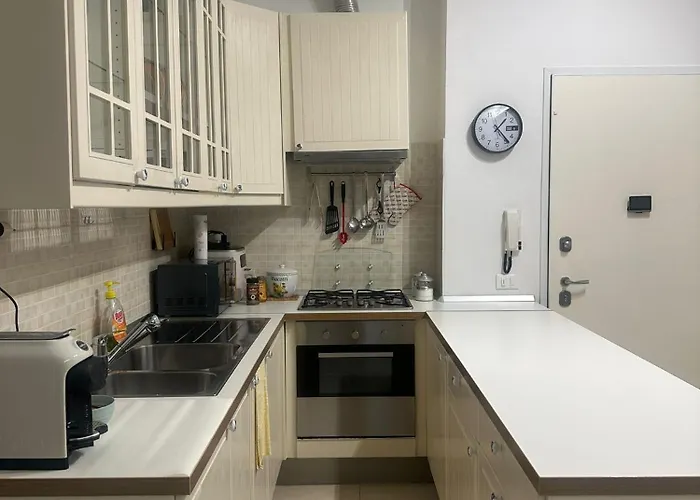 Сasa de vacaciones Lora's House 5terre *