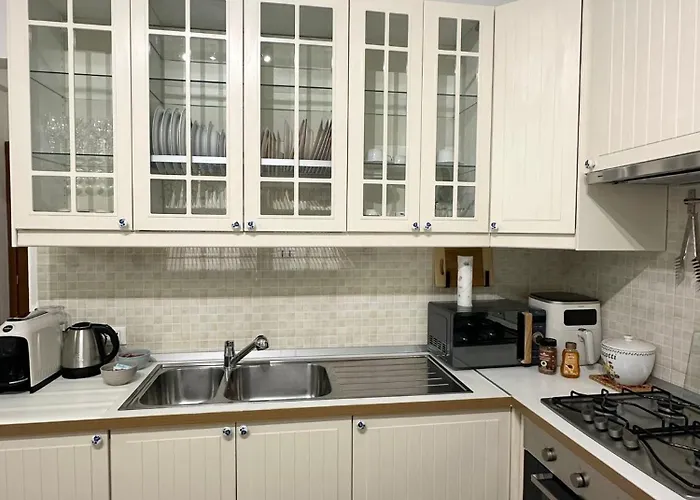 Сasa de vacaciones Lora's House 5terre La Spezia