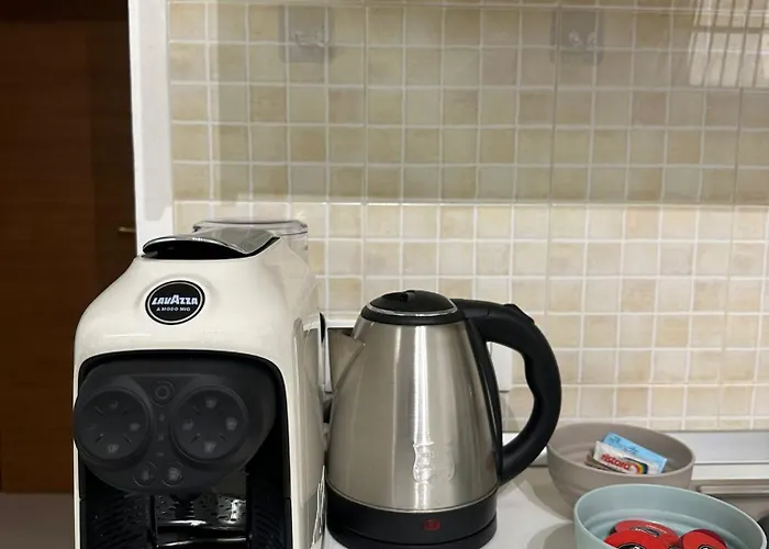 Lora's House 5terre Holiday home *