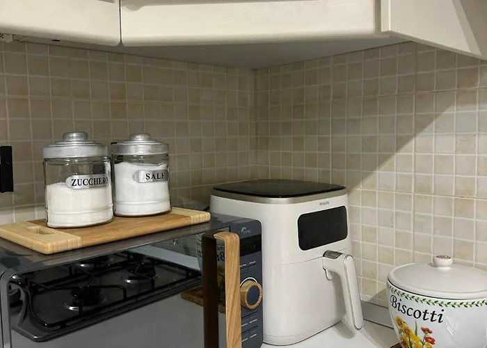 Holiday home Lora's House 5terre La Spezia