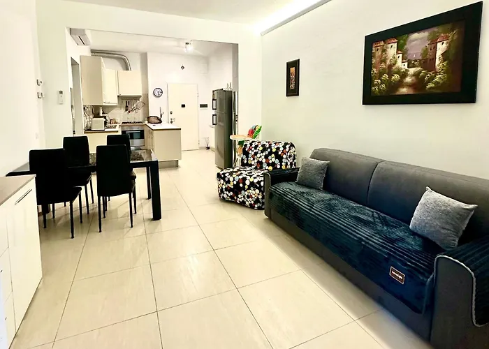 Lora's House 5terre Сasa de vacaciones *