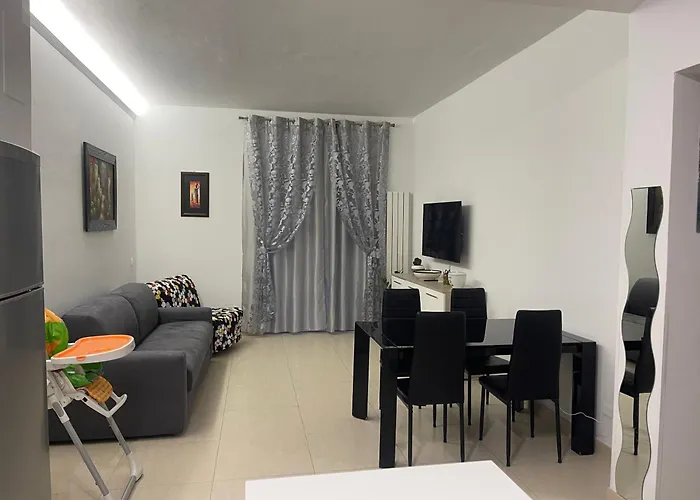 Сasa de vacaciones Lora's House 5terre La Spezia