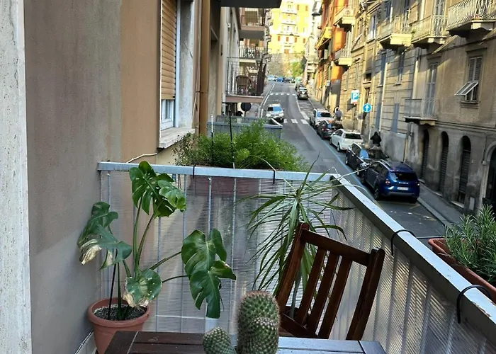 Lora's House 5terre Holiday home *